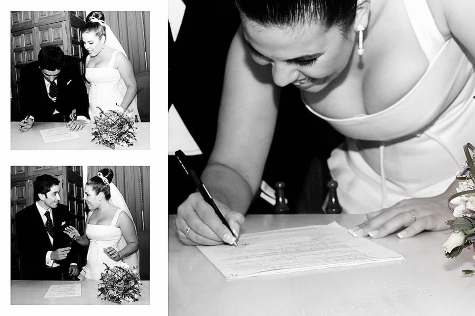 Boda Lorena & Pepe