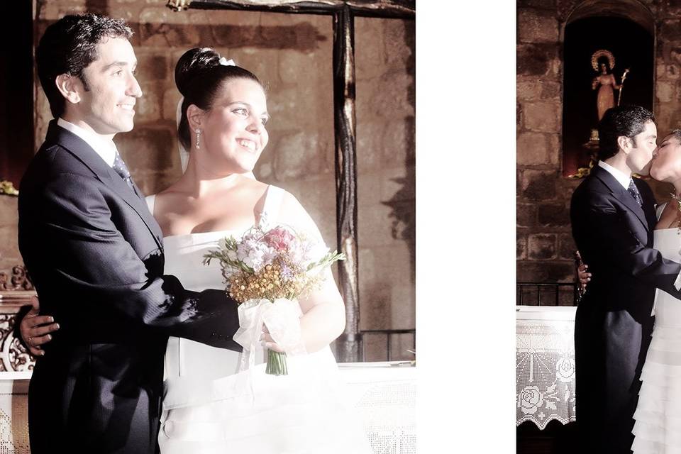 Boda Lorena & Pepe