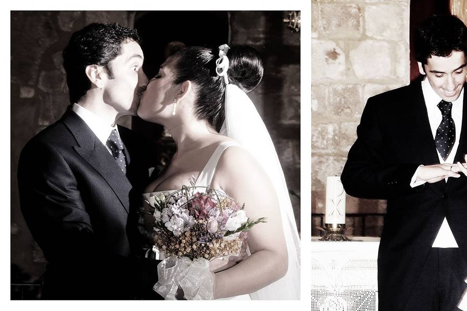 Boda Lorena & Pepe