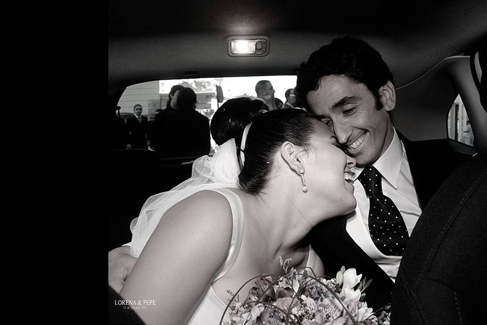 Boda Lorena & Pepe