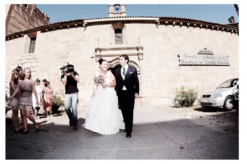 Boda Lorena & Pepe