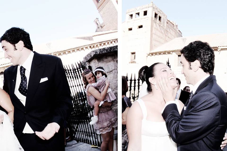 Boda Lorena & Pepe