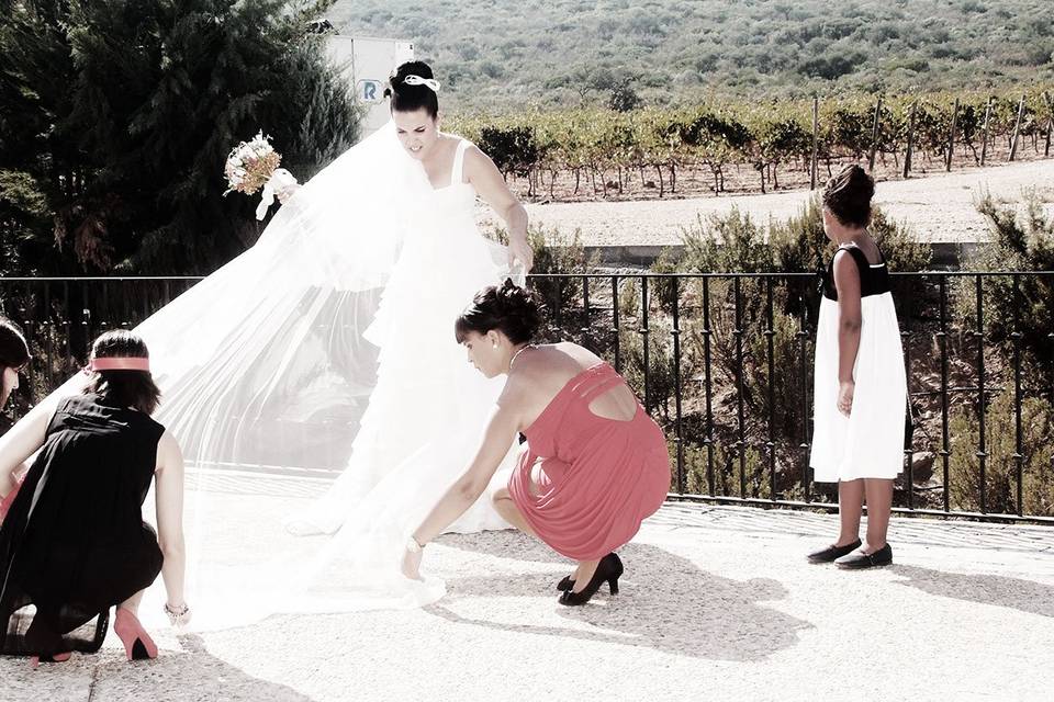 Boda Lorena & Pepe