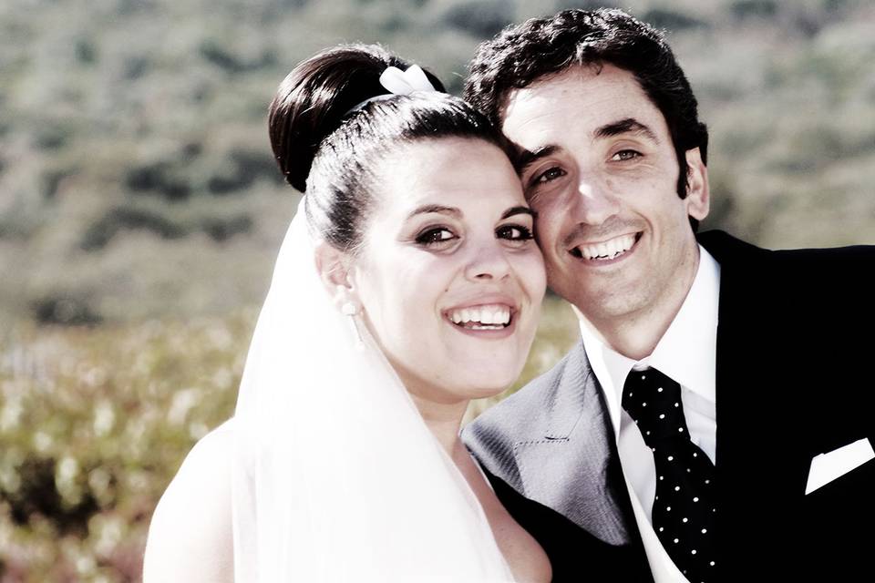 Boda Lorena & Pepe