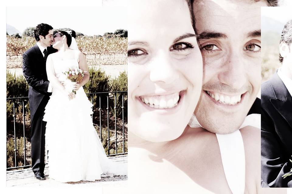 Boda Lorena & Pepe