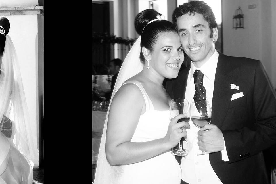 Boda Lorena & Pepe