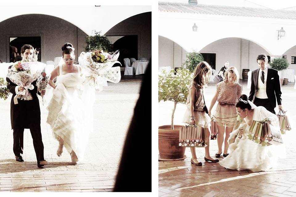 Boda Lorena & Pepe