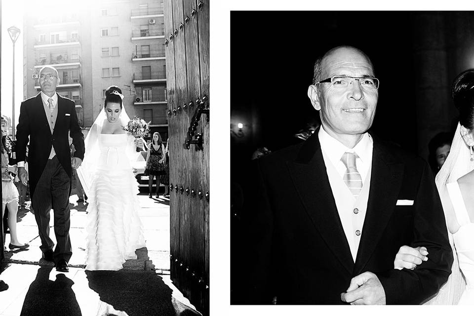 Boda Lorena & Pepe