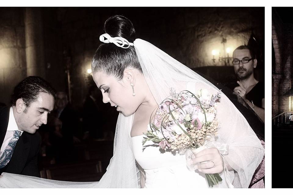 Boda Lorena & Pepe