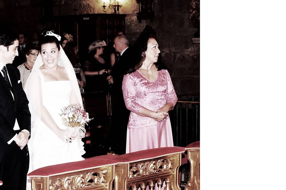 Boda Lorena & Pepe