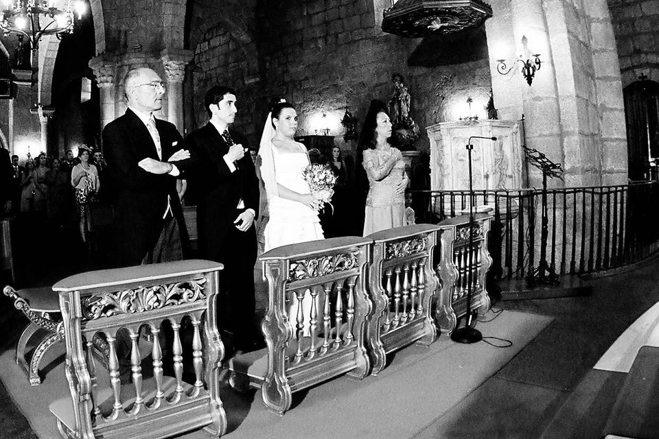 Boda Lorena & Pepe