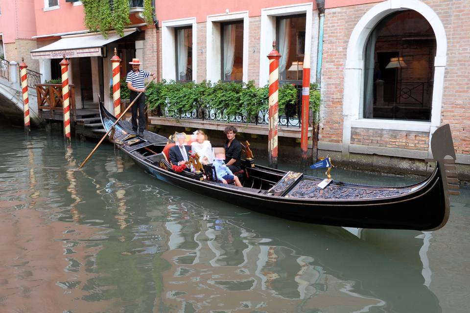 Destination Weddings Venecia