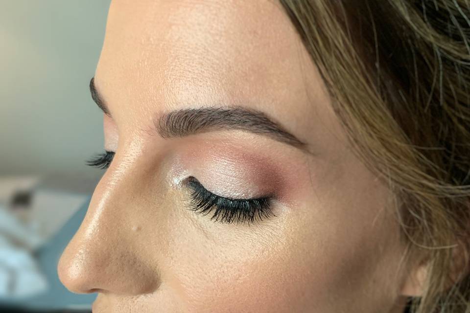 Zoom Makeup