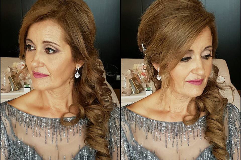 Maquillaje para piel madura