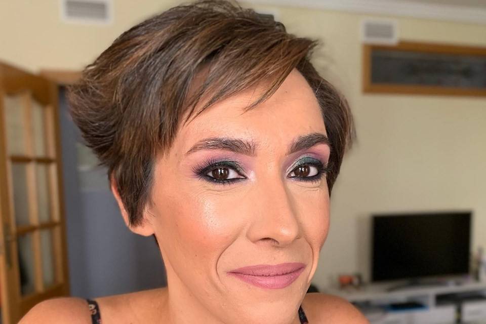 Yuliana Ducós Makeup Artist