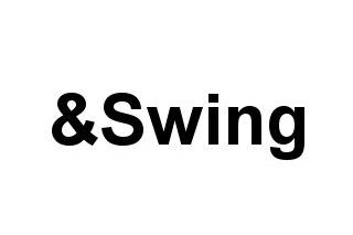 &Swing