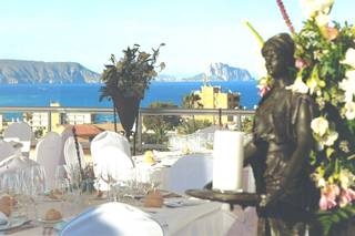 Hotel Sun Palace Albir