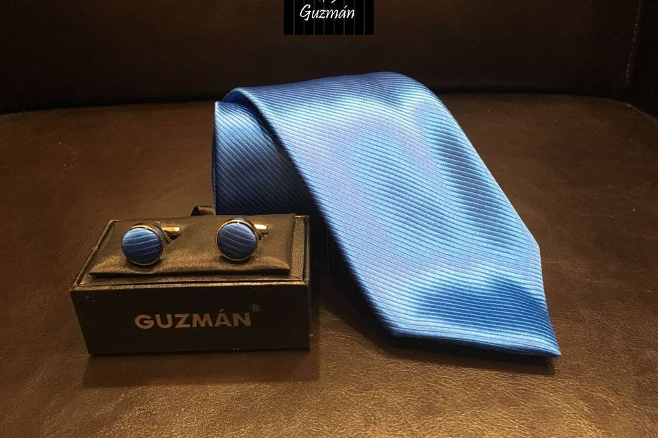 Guzmán Madrid