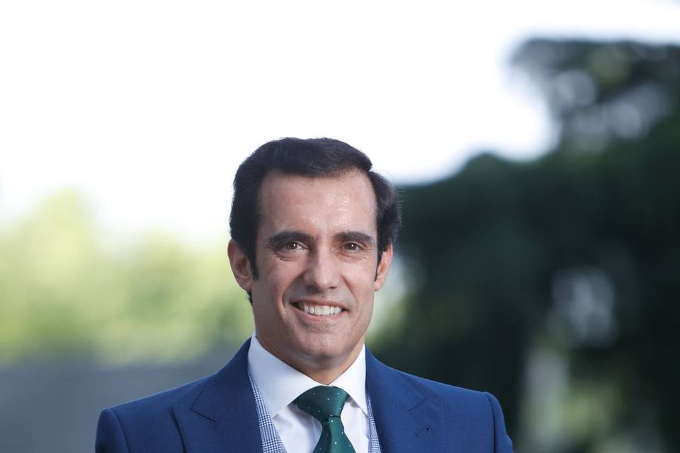 Guzmán Madrid