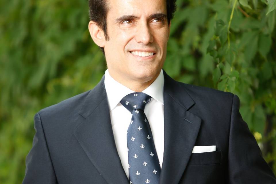 Guzmán Madrid
