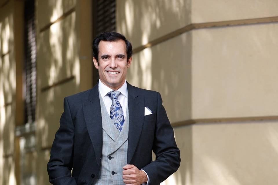 Guzmán Madrid