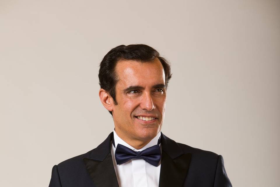 Guzmán Madrid