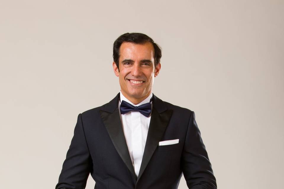 Guzmán Madrid