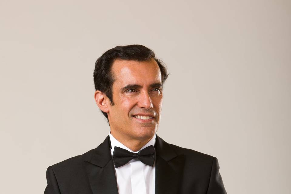 Guzmán Madrid