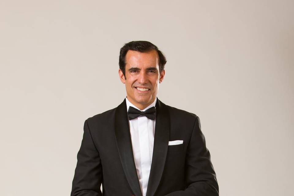 Guzmán Madrid