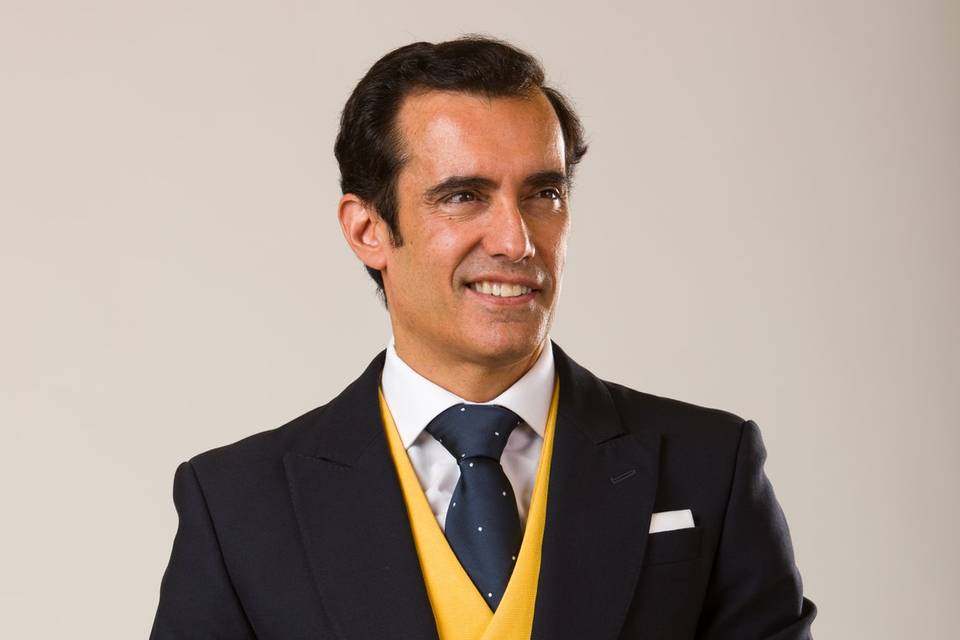 Guzmán Madrid