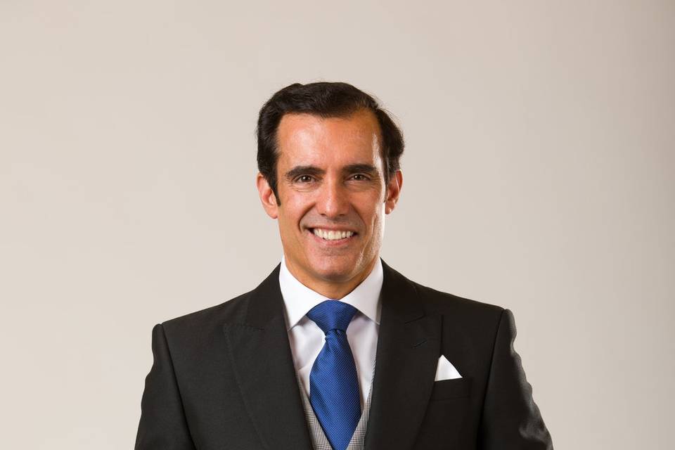 Guzmán Madrid