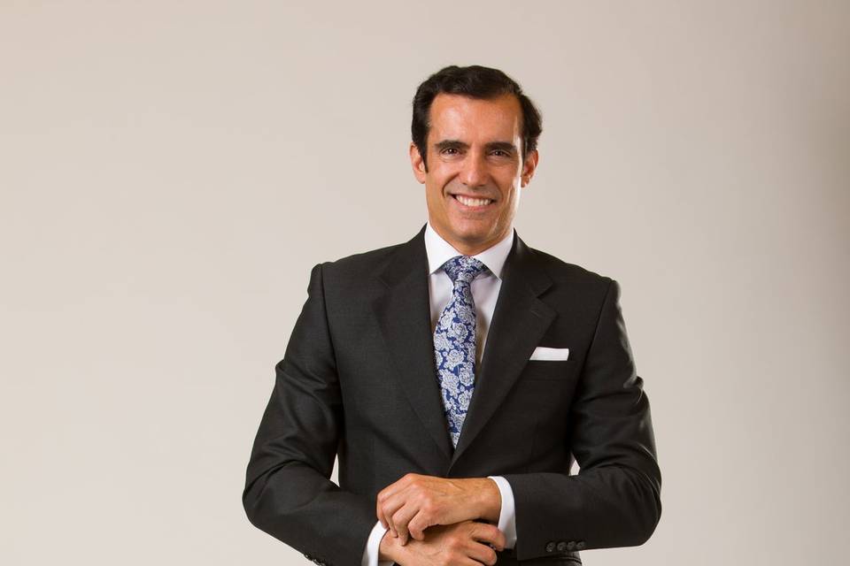 Guzmán Madrid