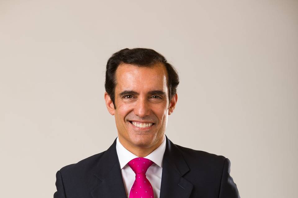 Guzmán Madrid