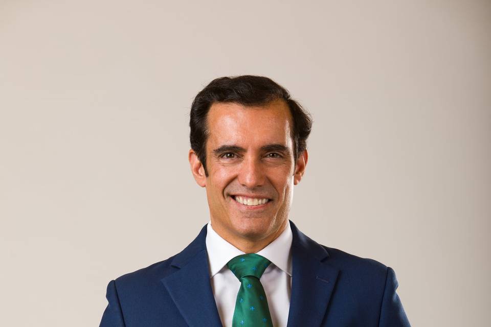 Guzmán Madrid