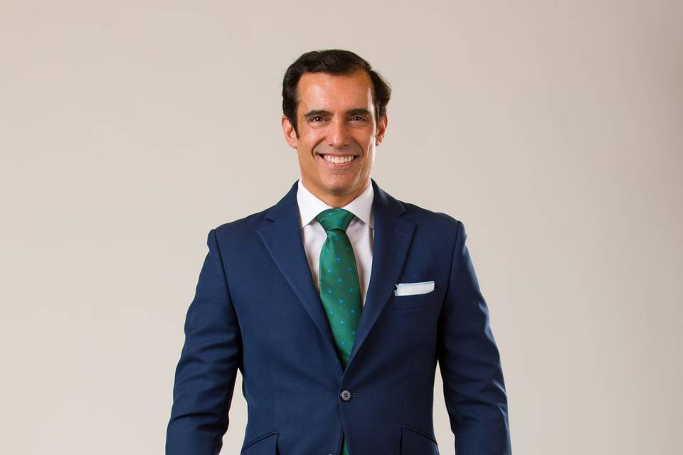 Guzmán Madrid