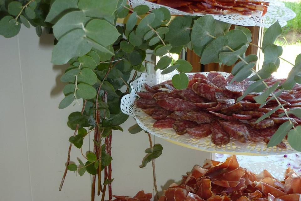 Jamón