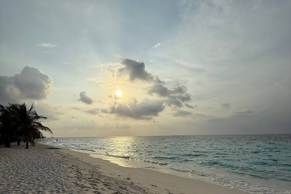 Kudafushi- LM Antonio y Tamara