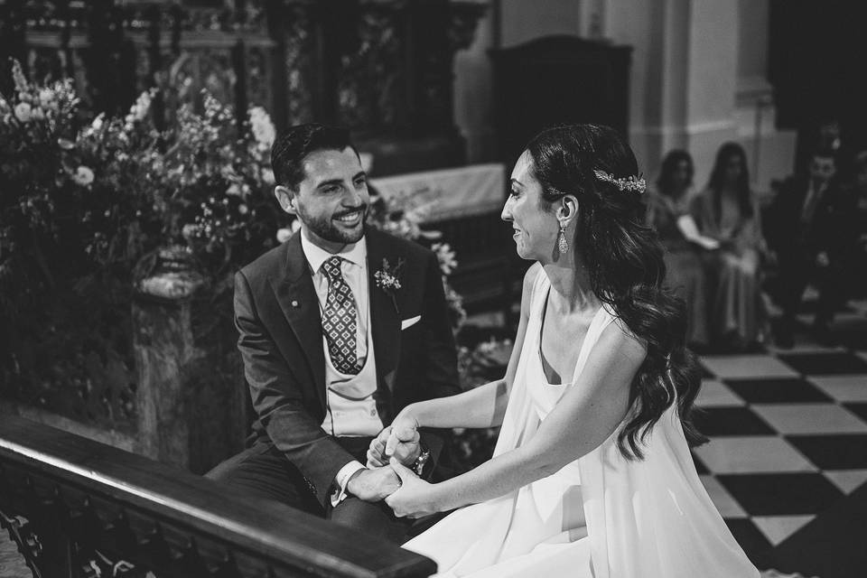 Espe y J.Ignacio