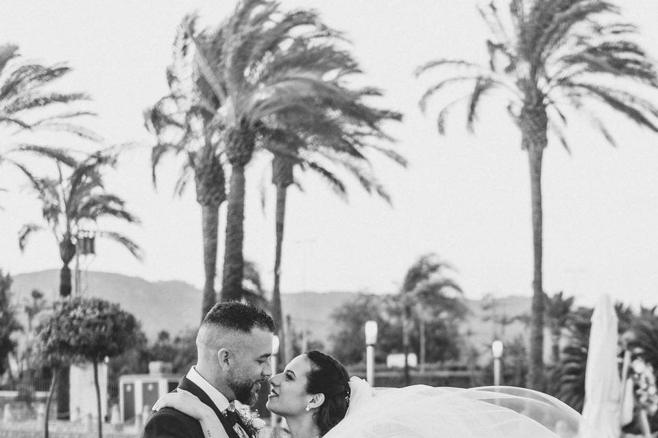 Roberta y Nacho