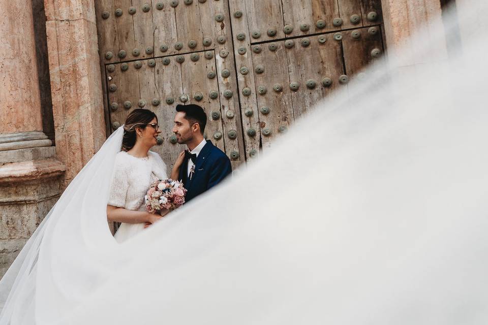 Lara y Julio