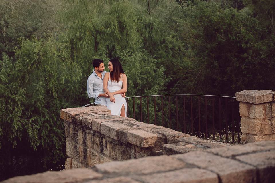 Preboda Espe y J.Ignacio