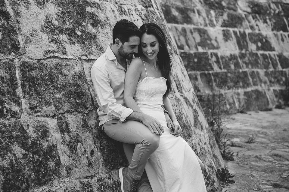 Preboda Espe y J.Ignacio