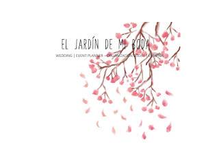 El jardín de mi boda