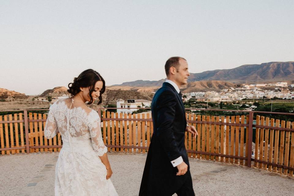 Boda de César & Elena