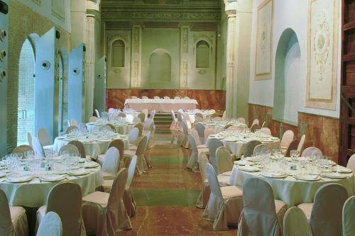 Salón para boda