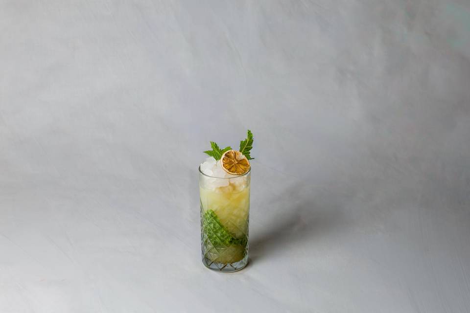 Mojito, un clásico