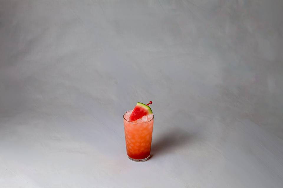 Watermelon Obsession