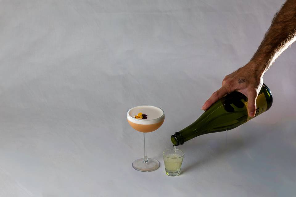 Pornstar Martini