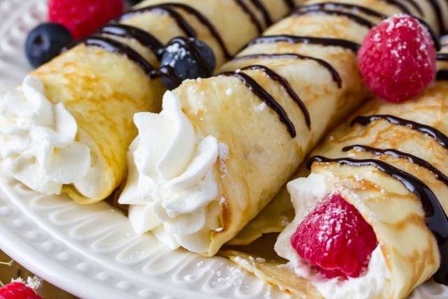 Delicias