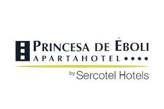 Hotel Sercotel Princesa de Éboli